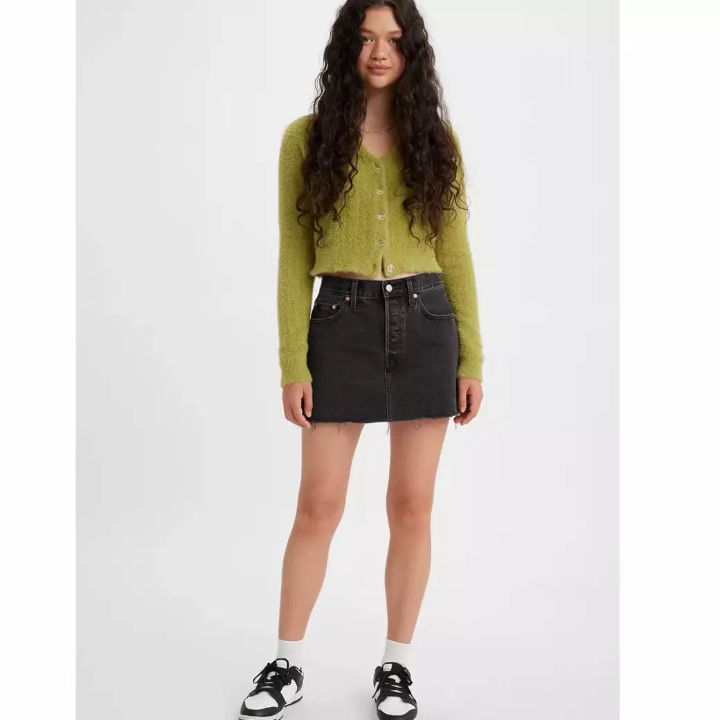 Levi's Icon Kjol Sale