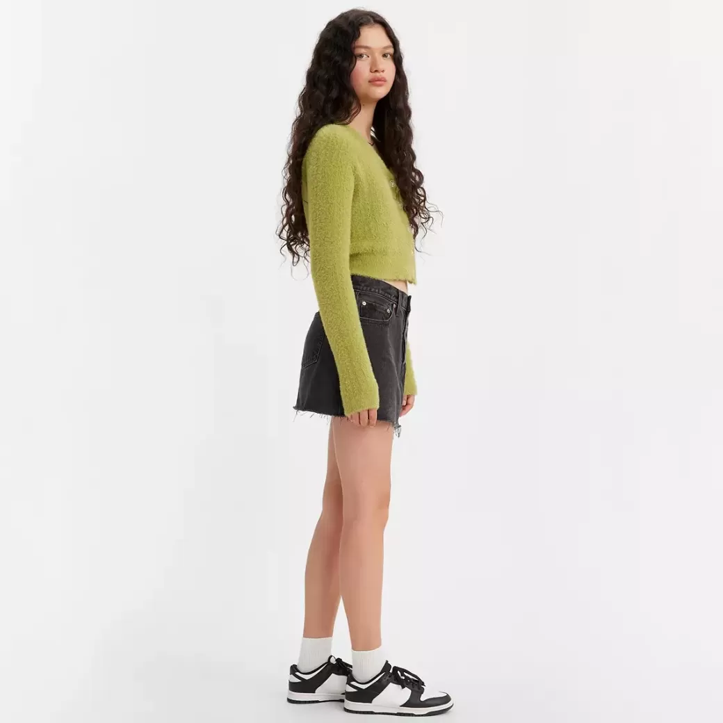 Levi's Icon Kjol Sale