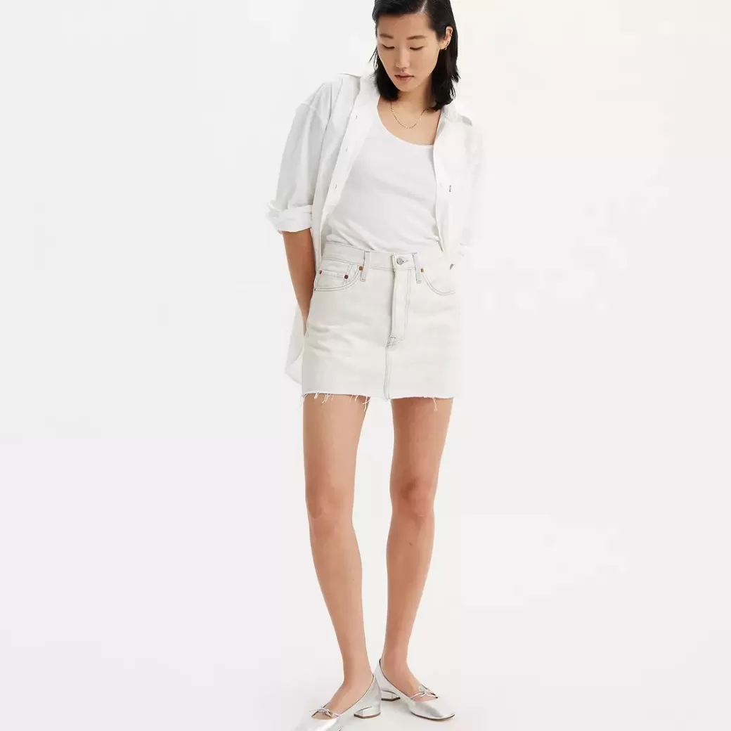 Levi's Icon-Kjol Flash Sale