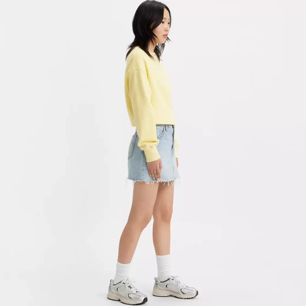 Levi's Icon-Kjol Discount
