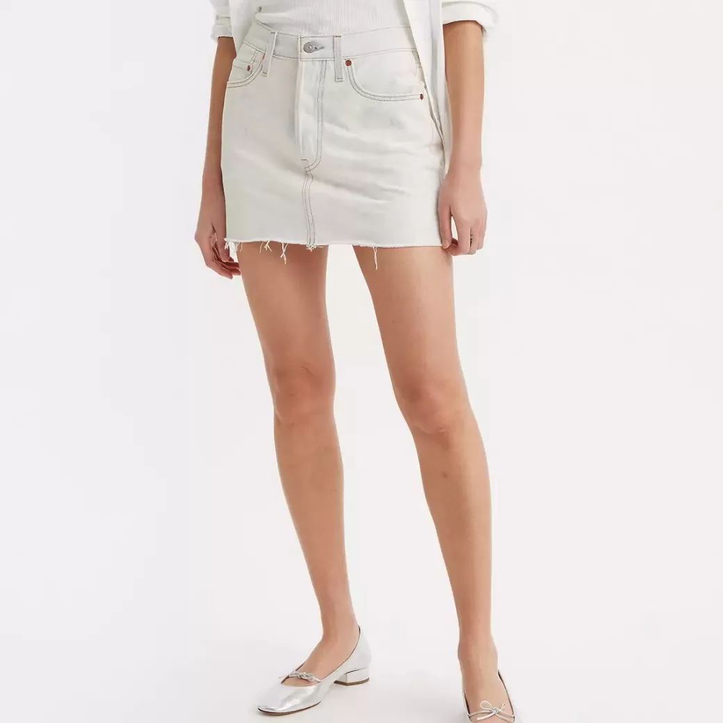 Levi's Icon-Kjol Flash Sale