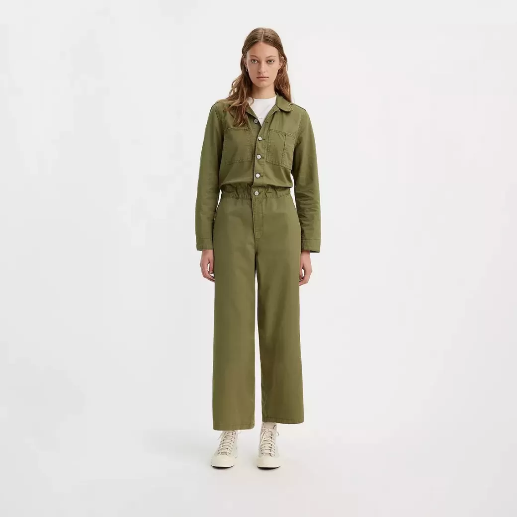 Levi's Ikonisk Jumpsuit Shop