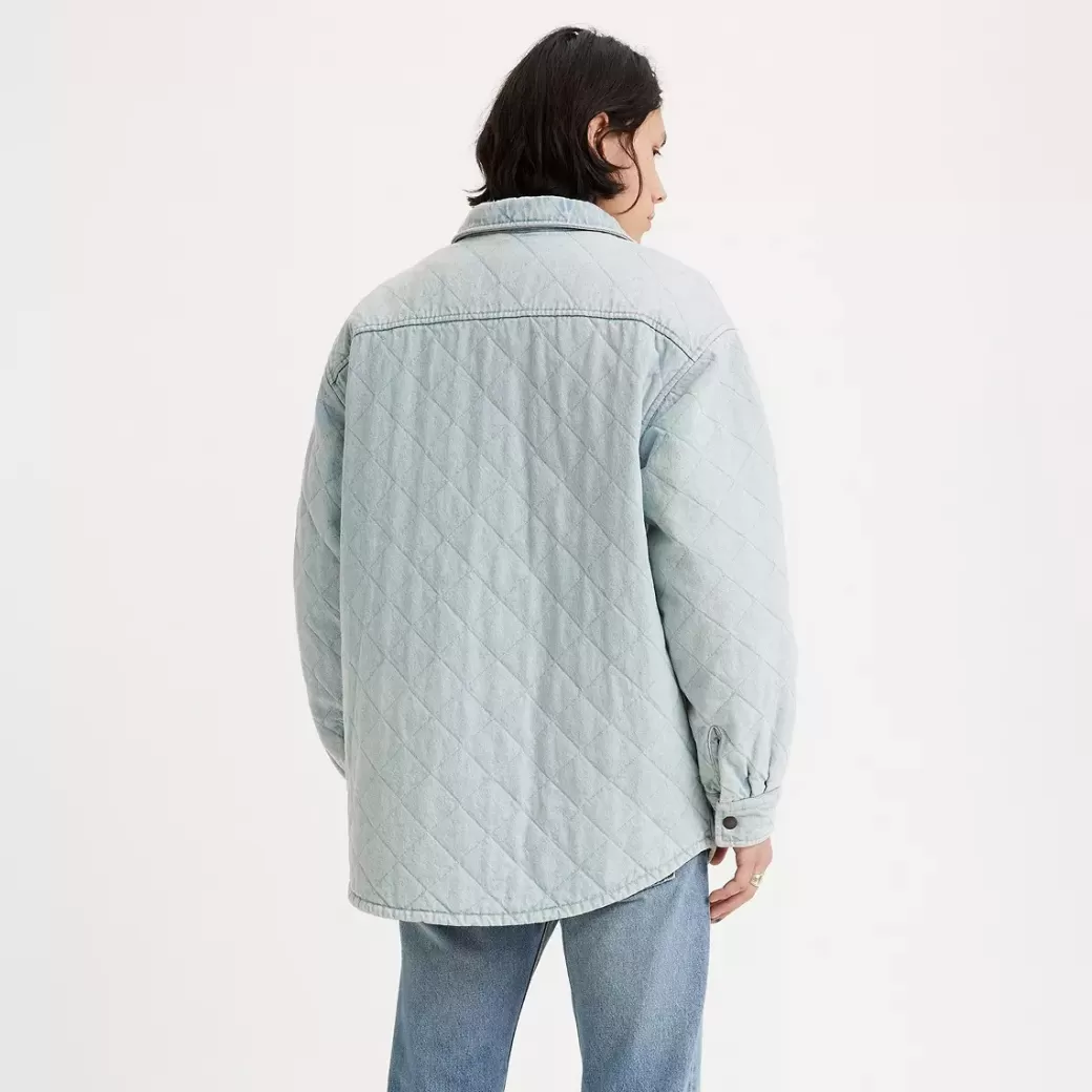 Levi's Ingleside Overskjorta Outlet