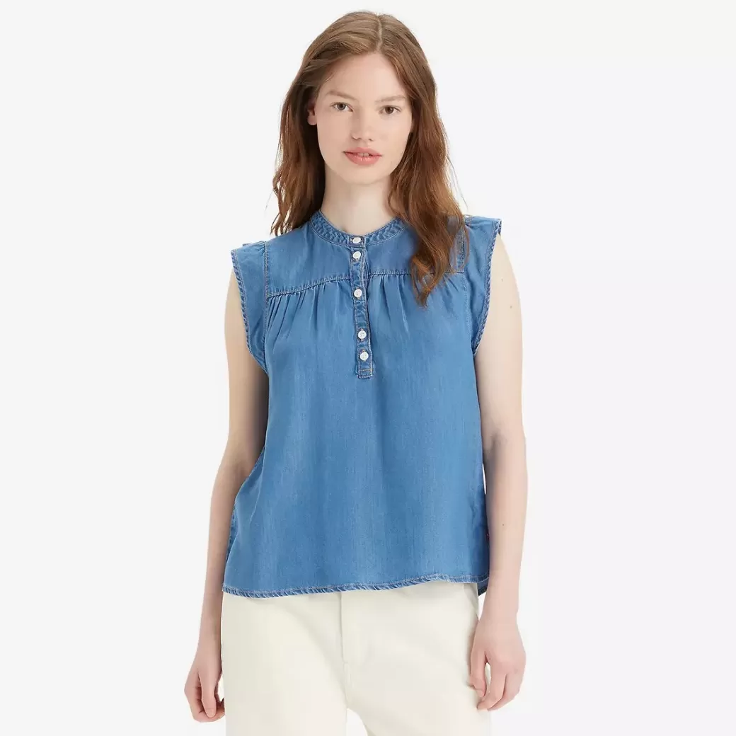 Levi's Jace Lightweight-Blus Clearance