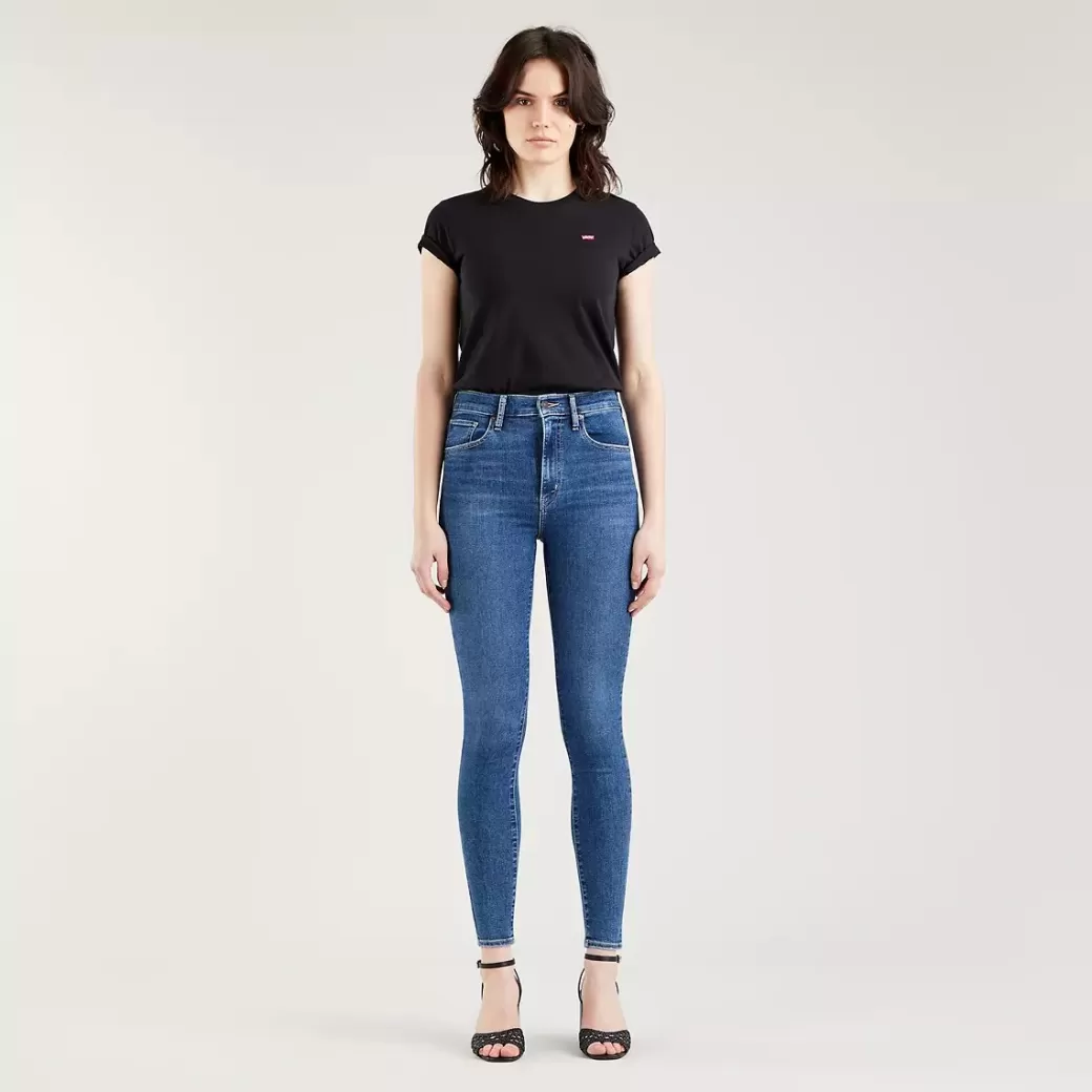 Levi's Jattehoga Supersmala Jeans Sale