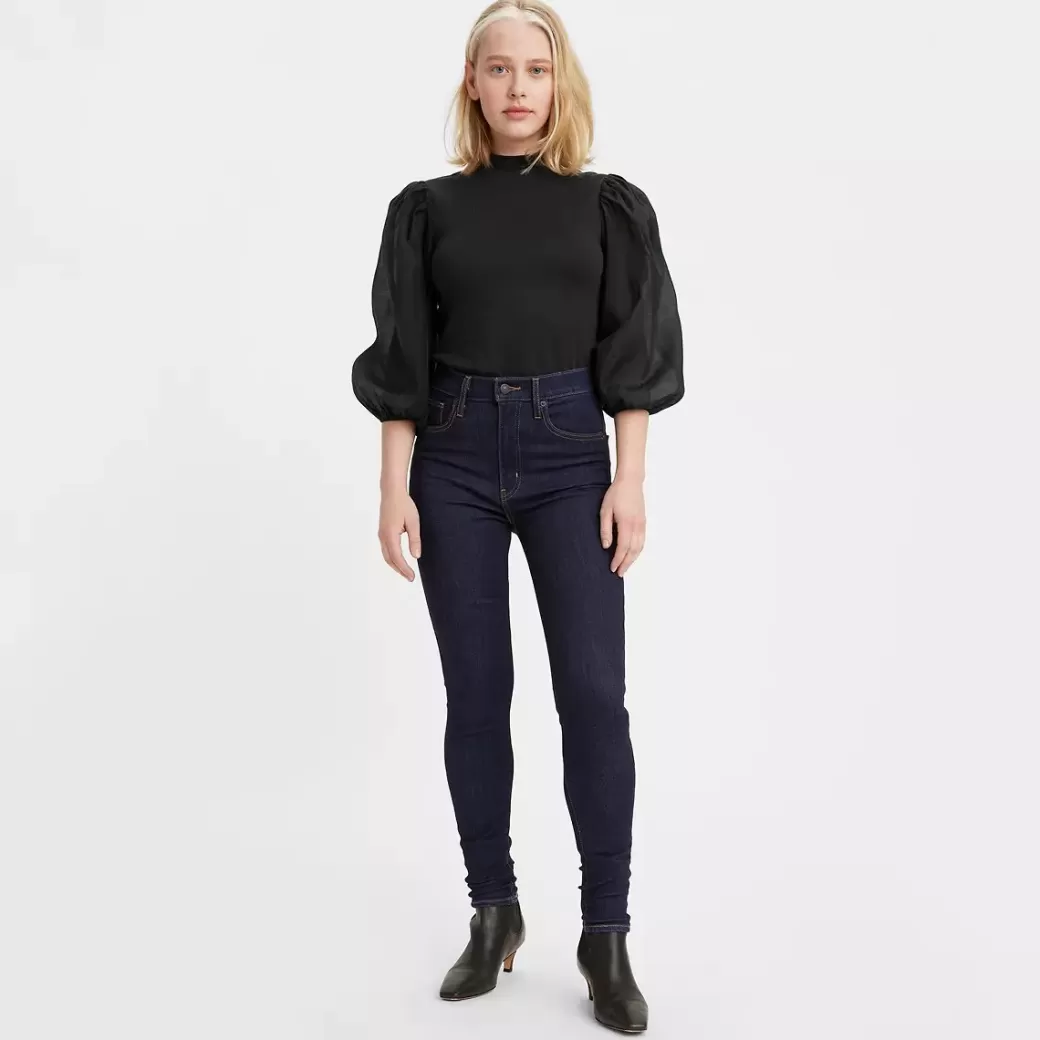 Levi's Jattehoga Supersmala Jeans Best Sale