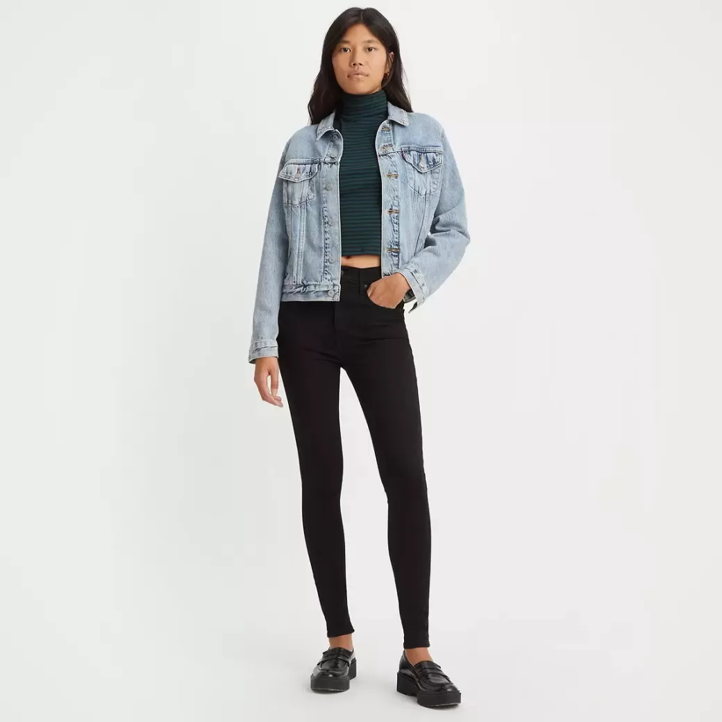 Levi's Jattehoga Supersmala Jeans Shop