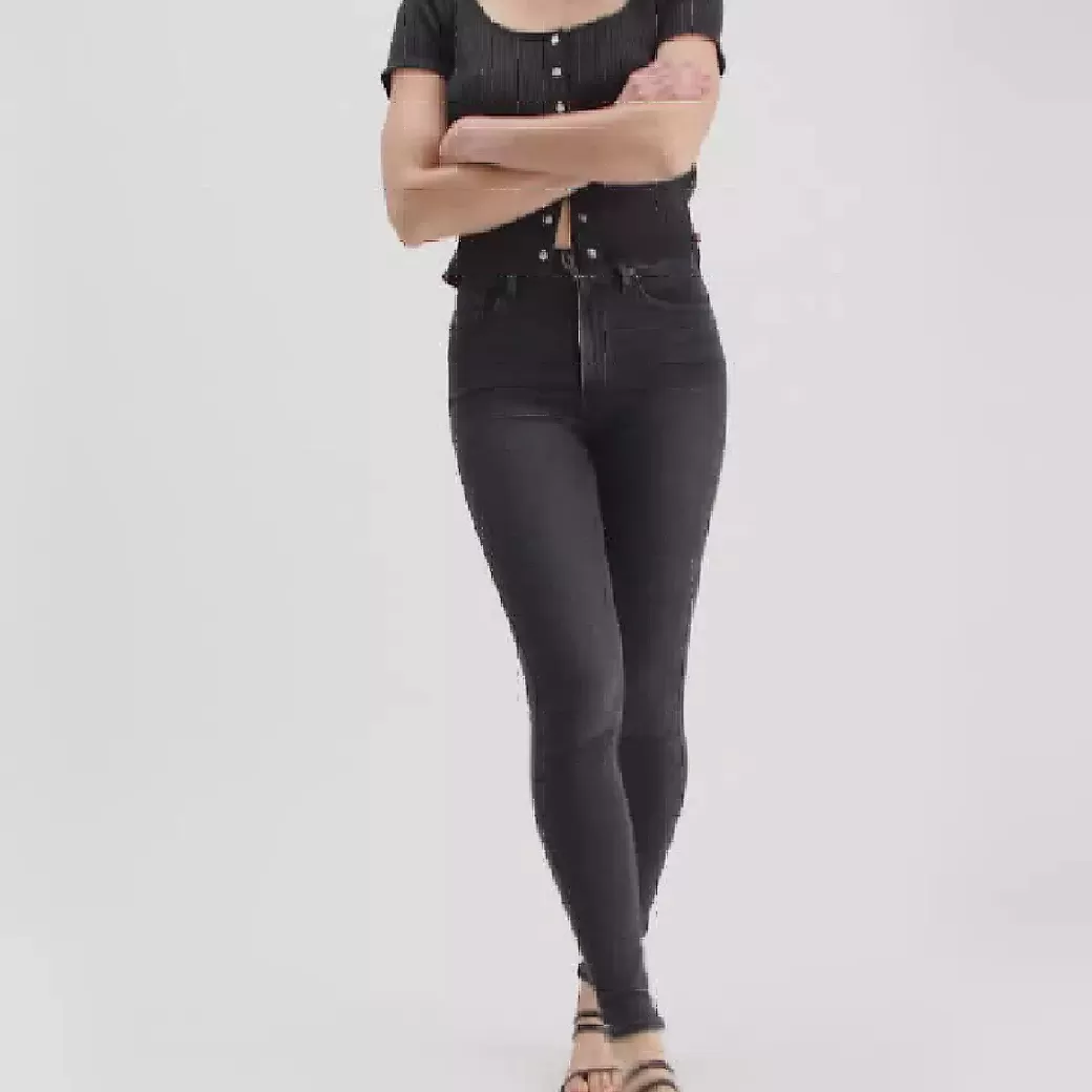 Levi's Jattehoga Supersmala Jeans Cheap