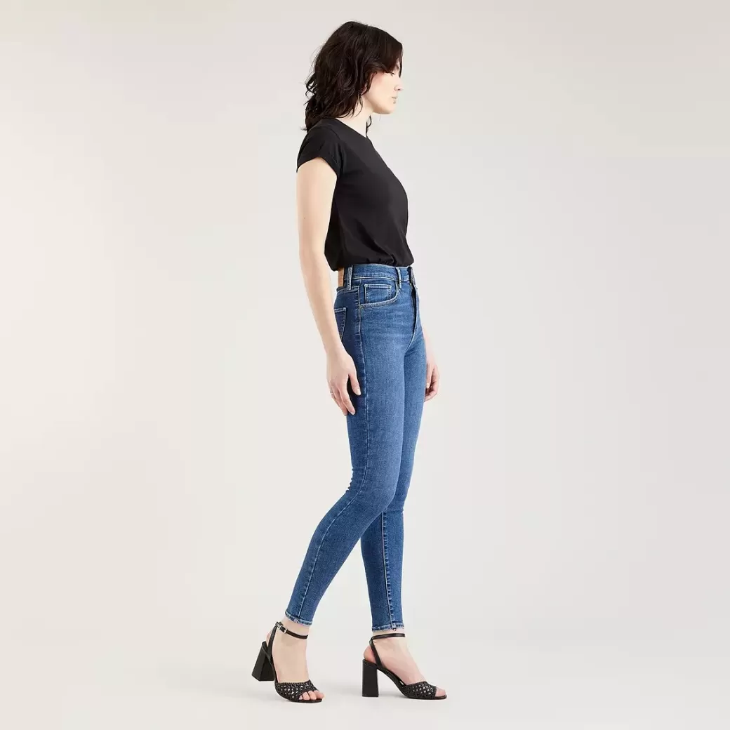 Levi's Jattehoga Supersmala Jeans Sale