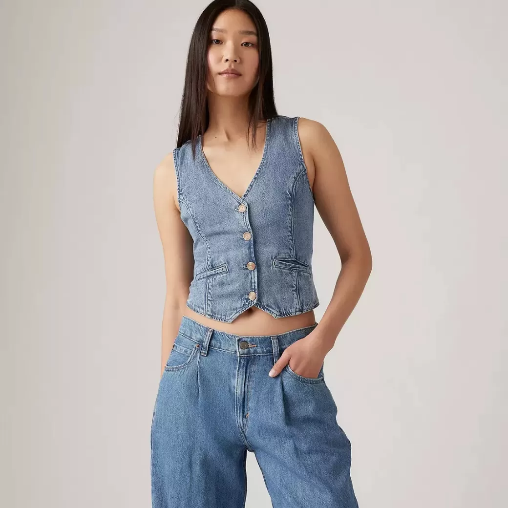 Levi's Jaylah Lightweight-Vast Store