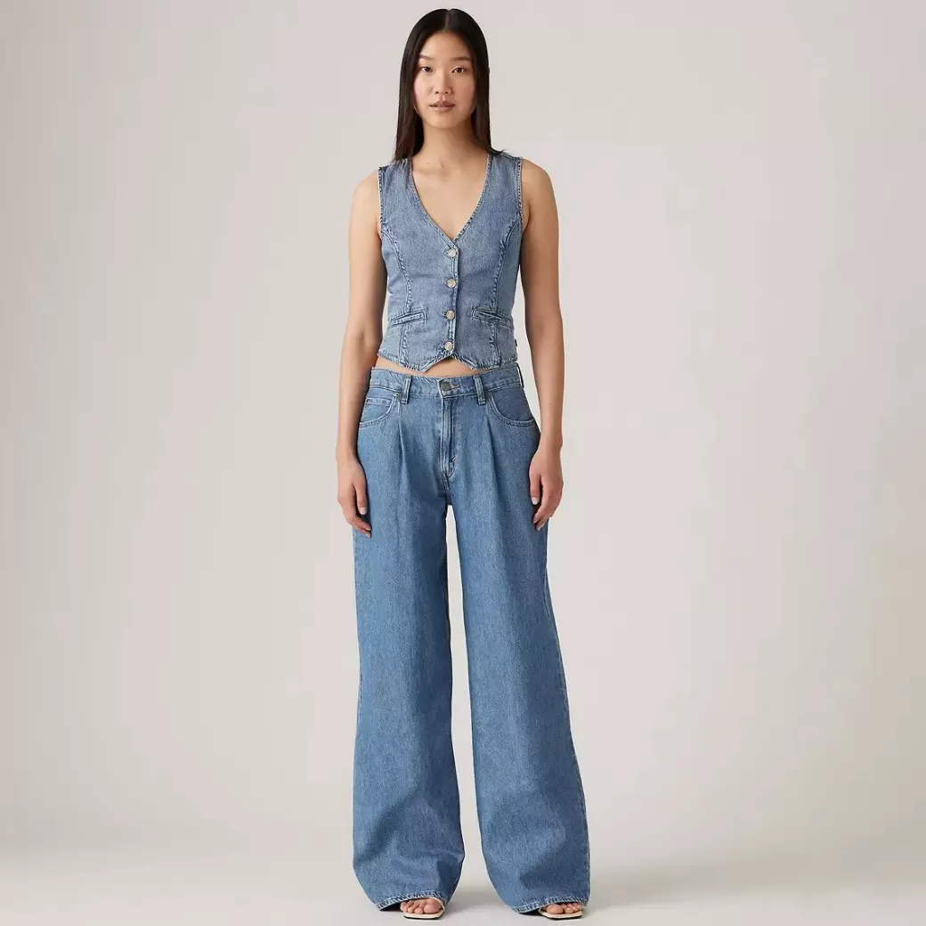 Levi's Jaylah Lightweight-Vast Store