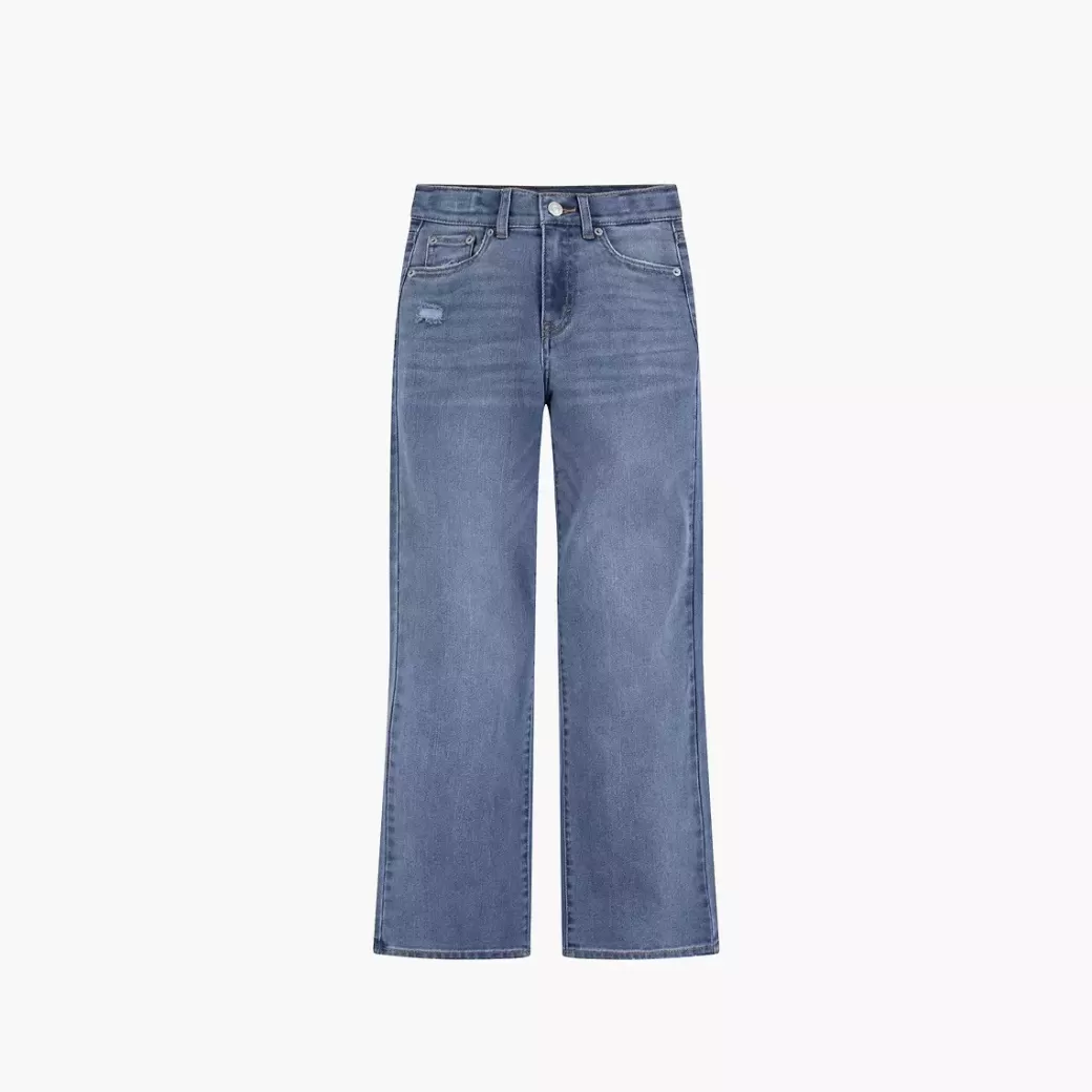 Levi's Jeans Med Vida Ben For Barn Cheap