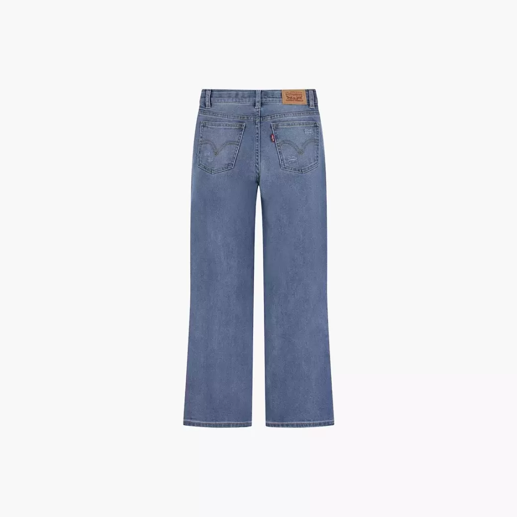 Levi's Jeans Med Vida Ben For Barn Cheap