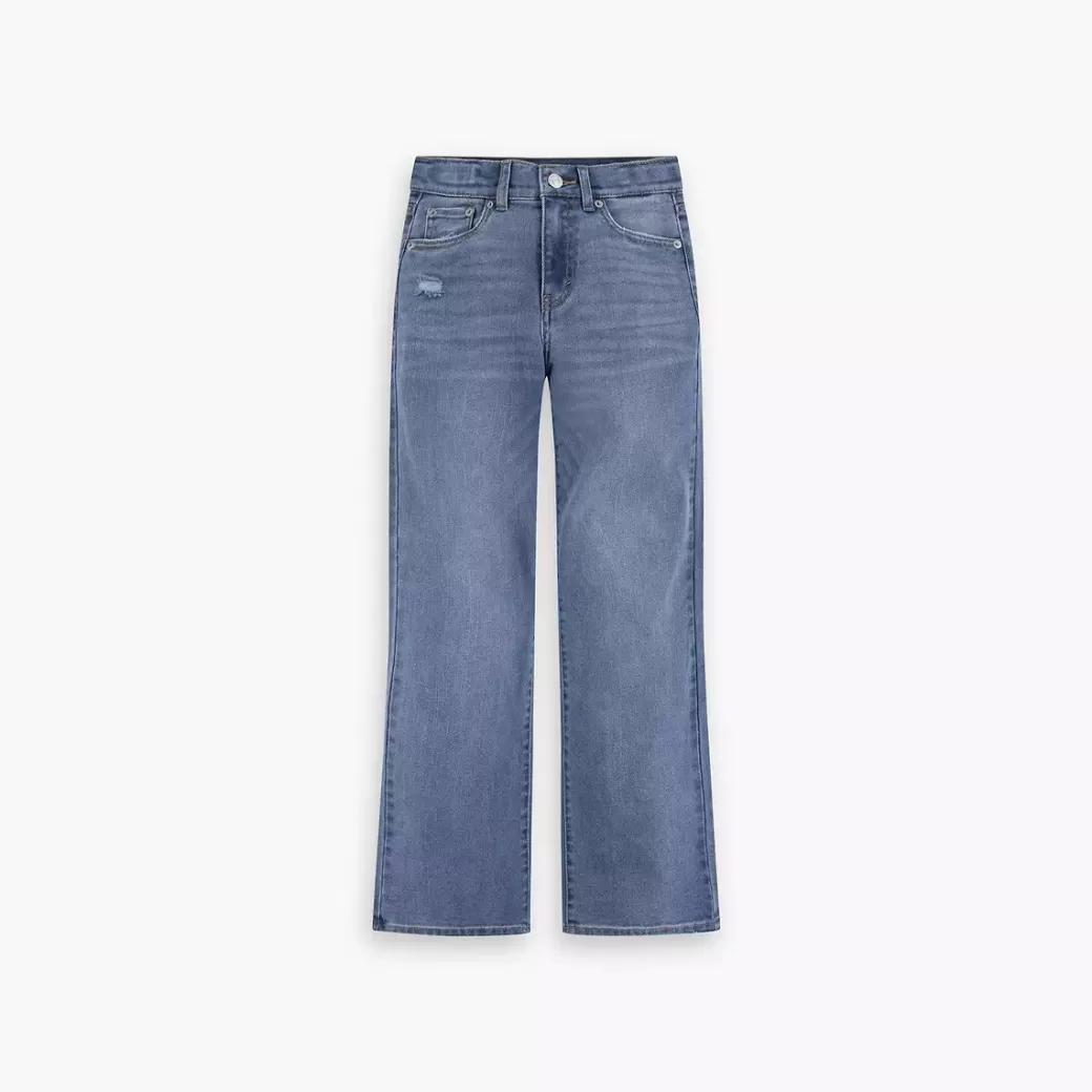 Levi's Jeans Med Vida Ben For Tonåringar Hot