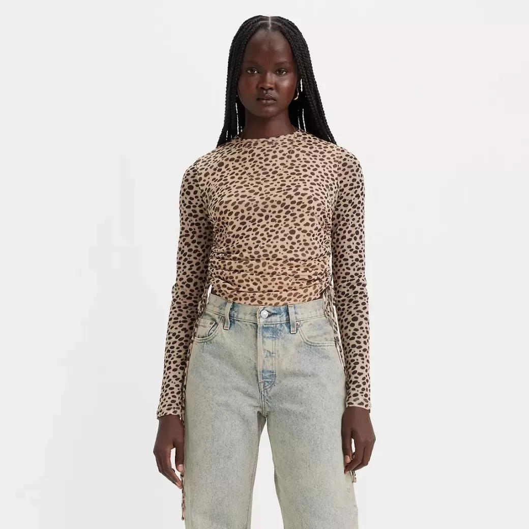 Levi's Jewel Nat-Top Cheap