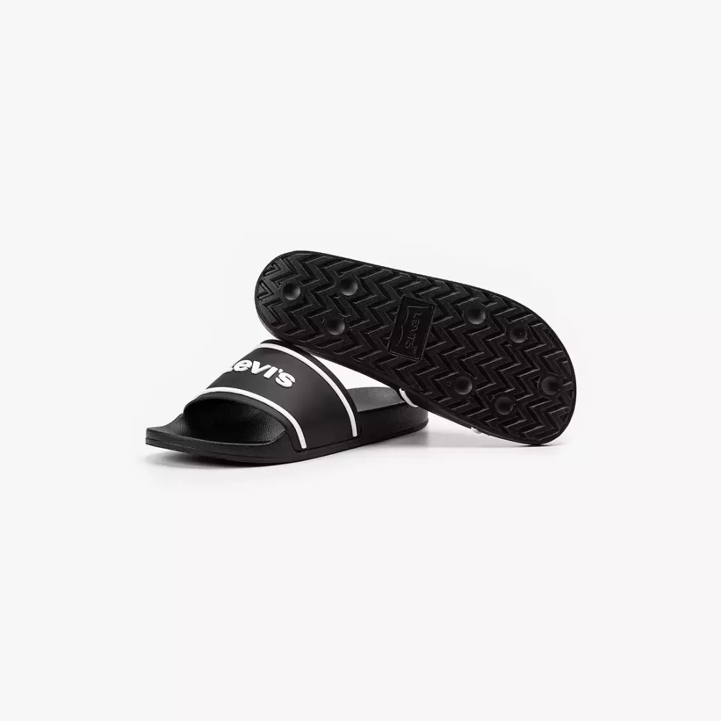 Levi's June 3D-Sandaler Sale