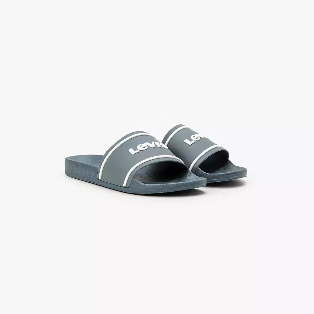 Levi's June 3D-Sandaler Best