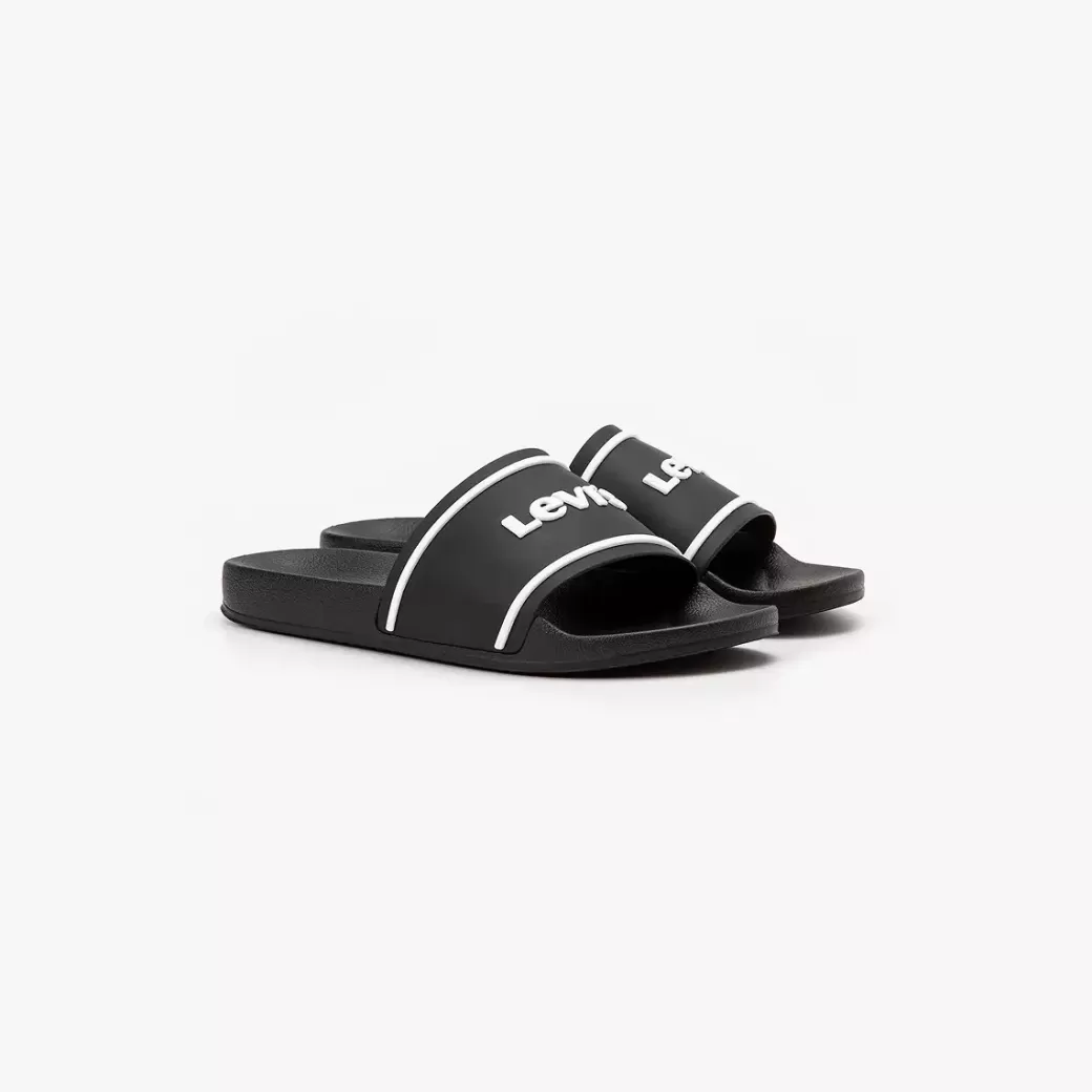 Levi's June 3D-Sandaler Sale