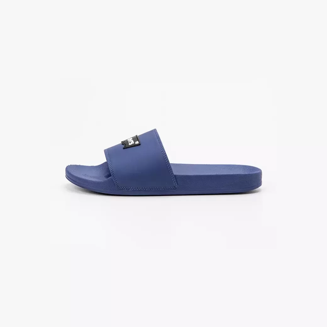Levi's June Batwing-Tofflor Med Lappmonster Best