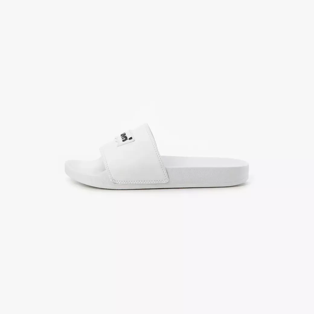 Levi's June Batwing-Tofflor Med Lappmonster Outlet