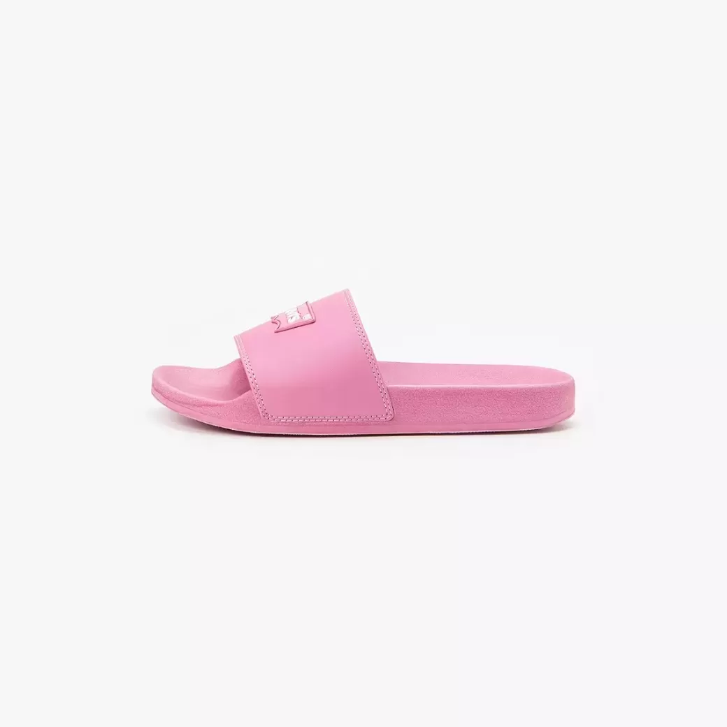 Levi's June Batwing-Tofflor Med Lappmonster New