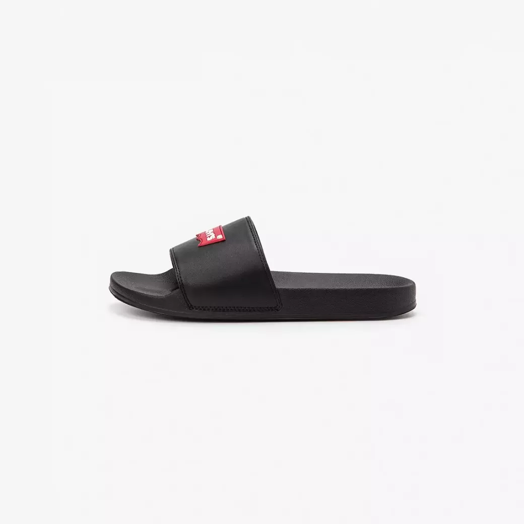 Levi's June Batwing-Tofflor Med Lappmonster Store