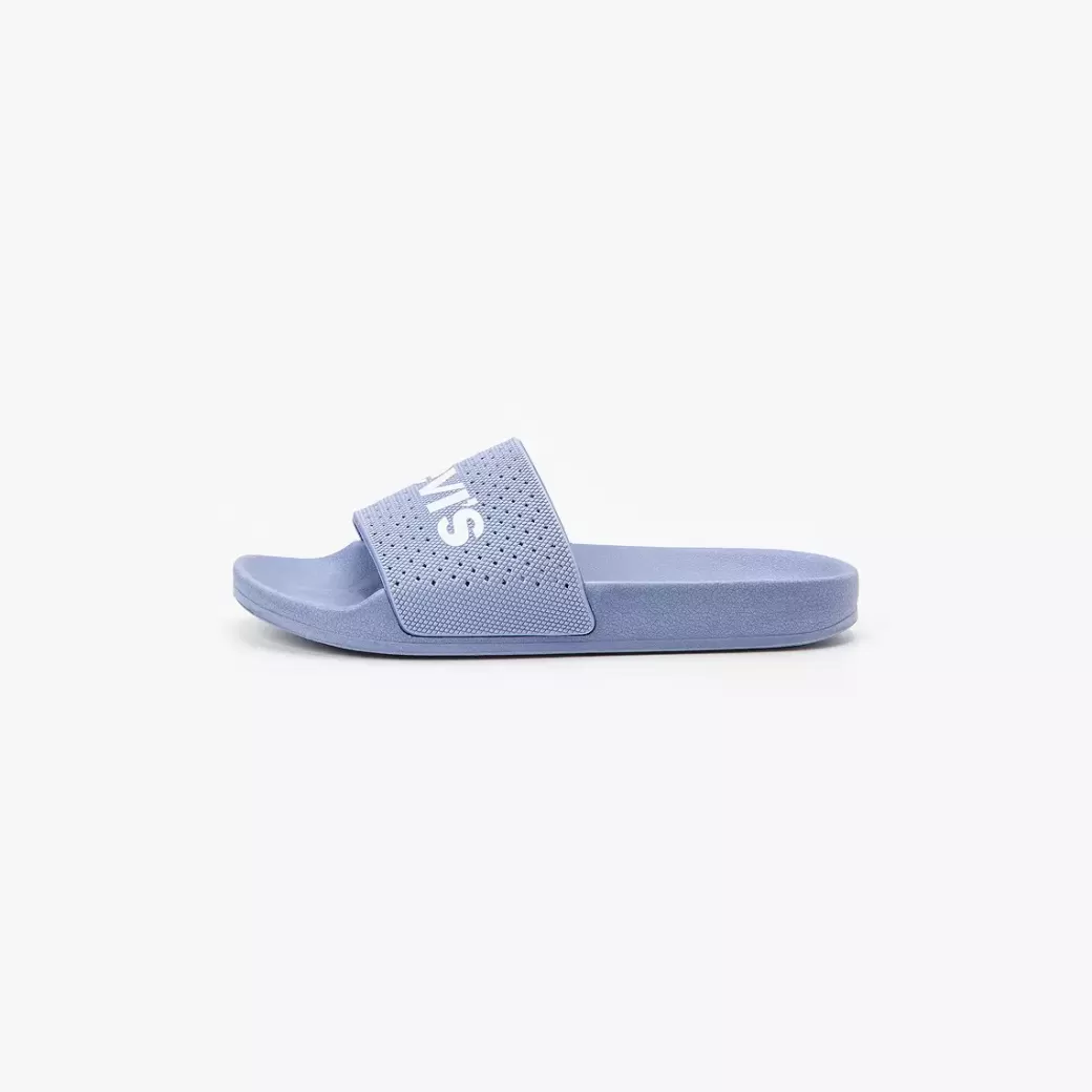Levi's June Perforerade Sandaler Shop
