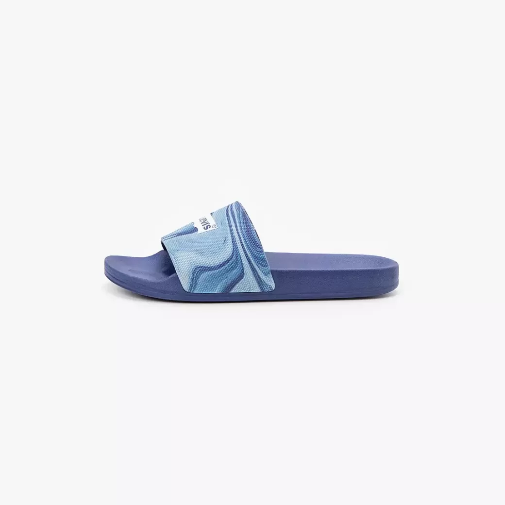 Levi's June-Frimarkssandaler Hot
