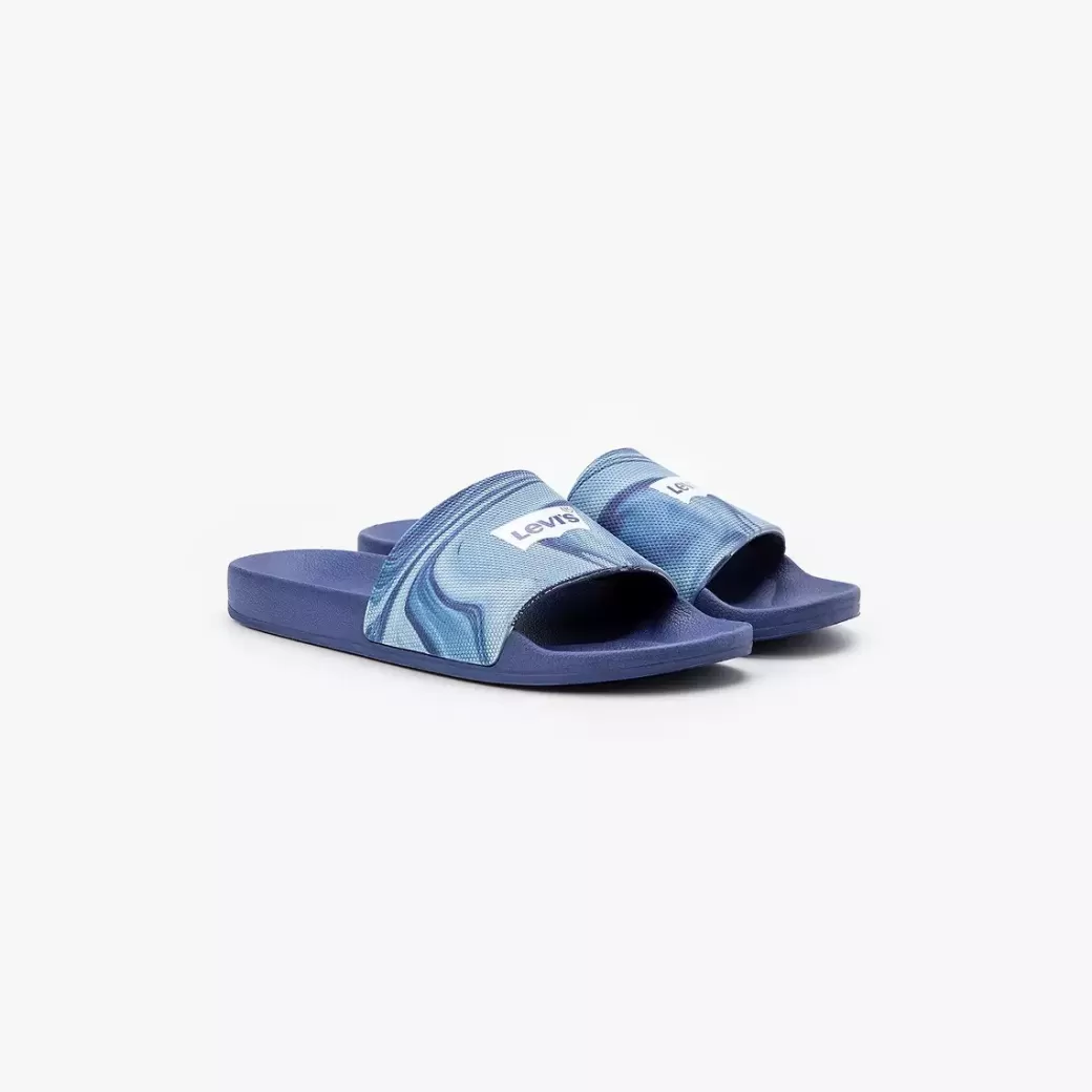 Levi's June-Frimarkssandaler Hot