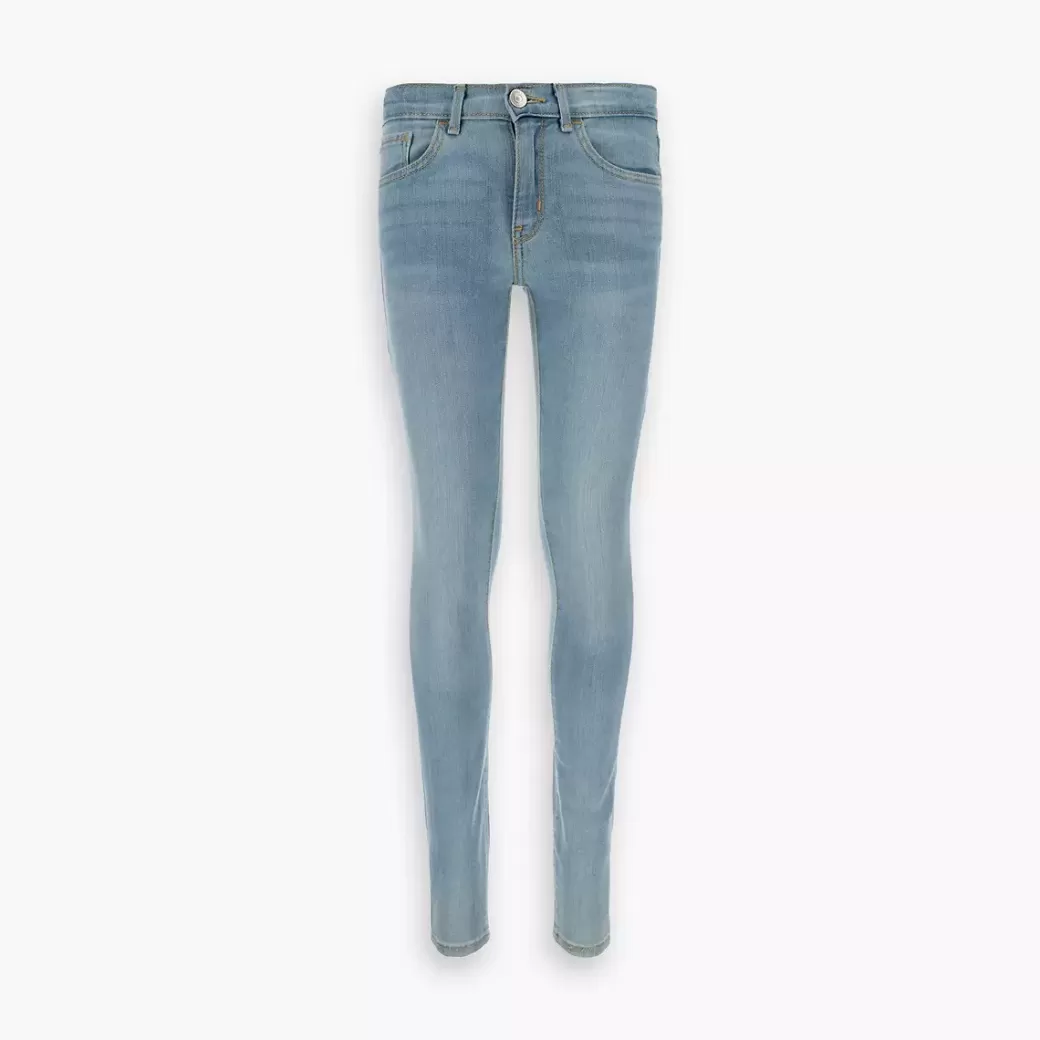 Levi's Kids 710 Supersmala Jeans Cheap
