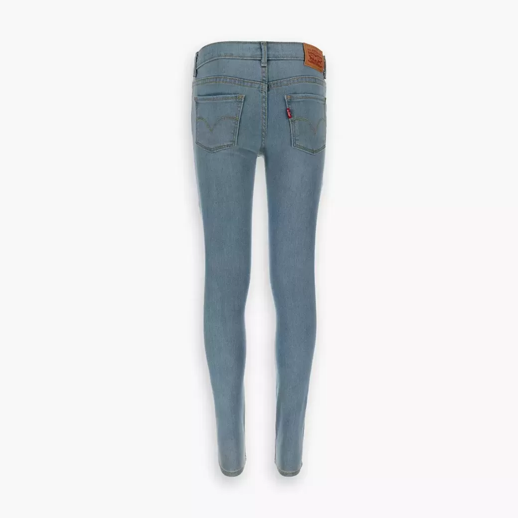 Levi's Kids 710 Supersmala Jeans Cheap