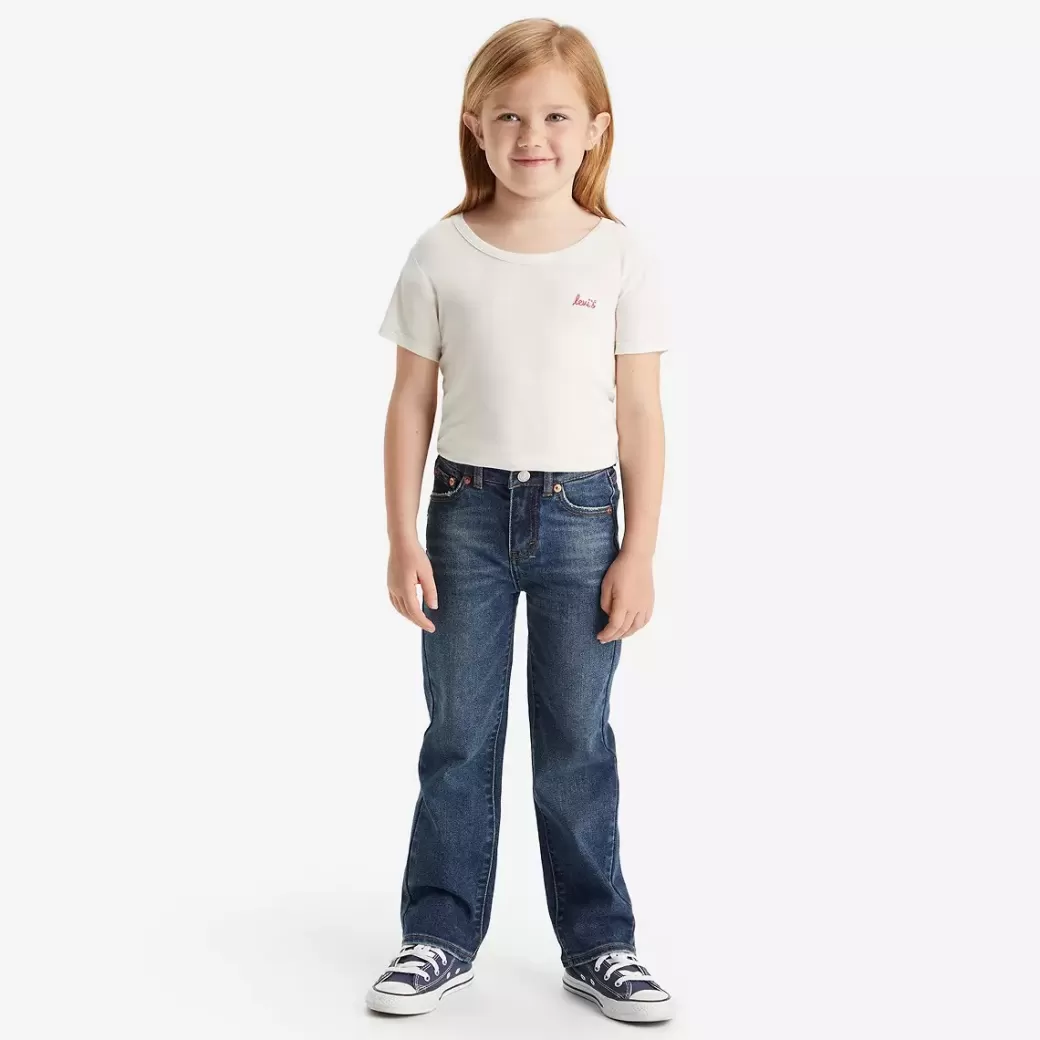 Levi's Kids Jeans Med Vida Ben New