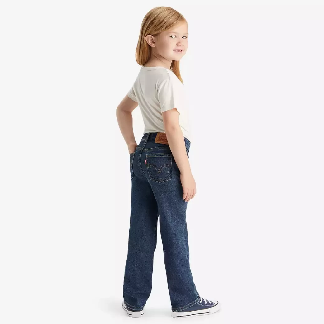 Levi's Kids Jeans Med Vida Ben New