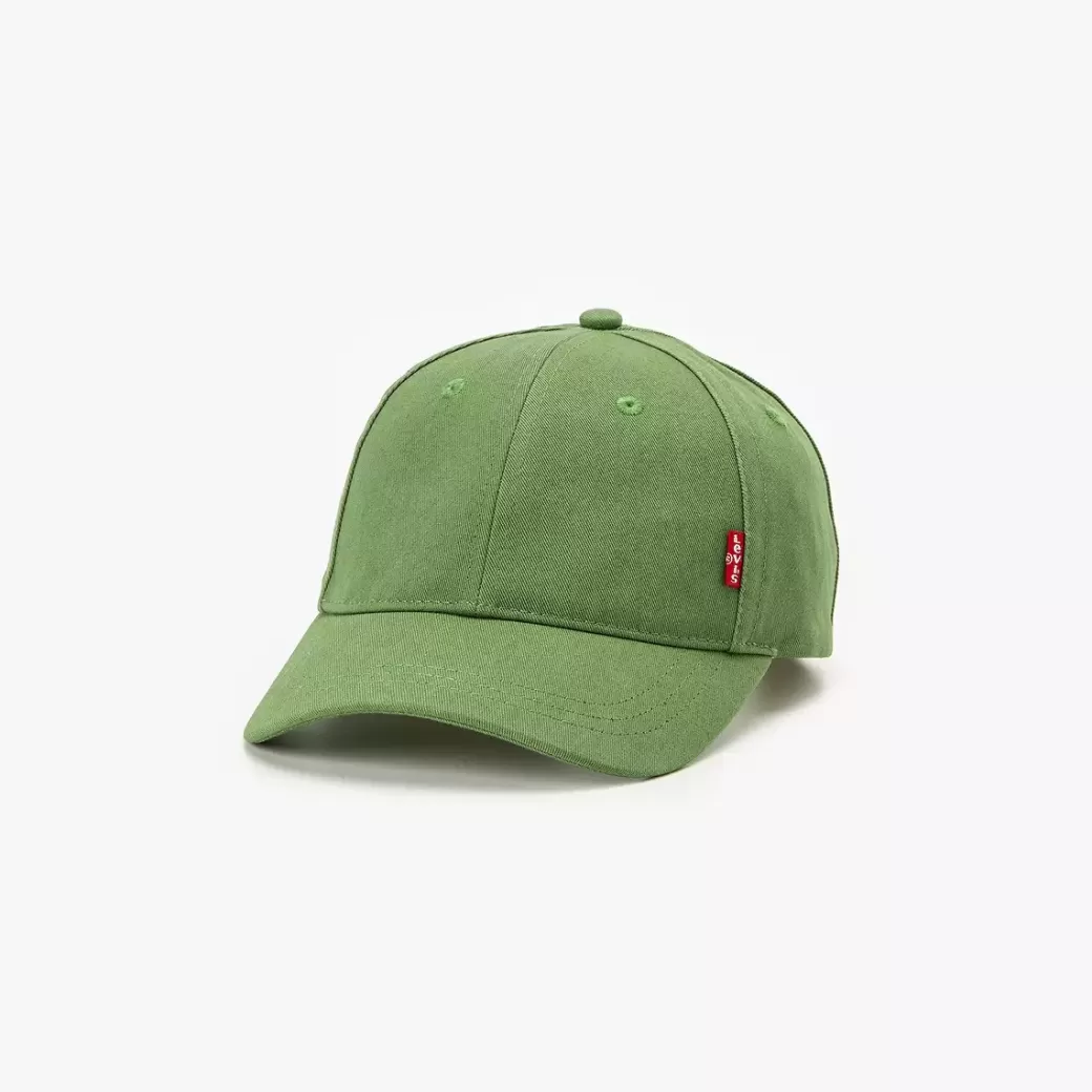 Levi's Klassisk Baseballkeps I Twill Fashion