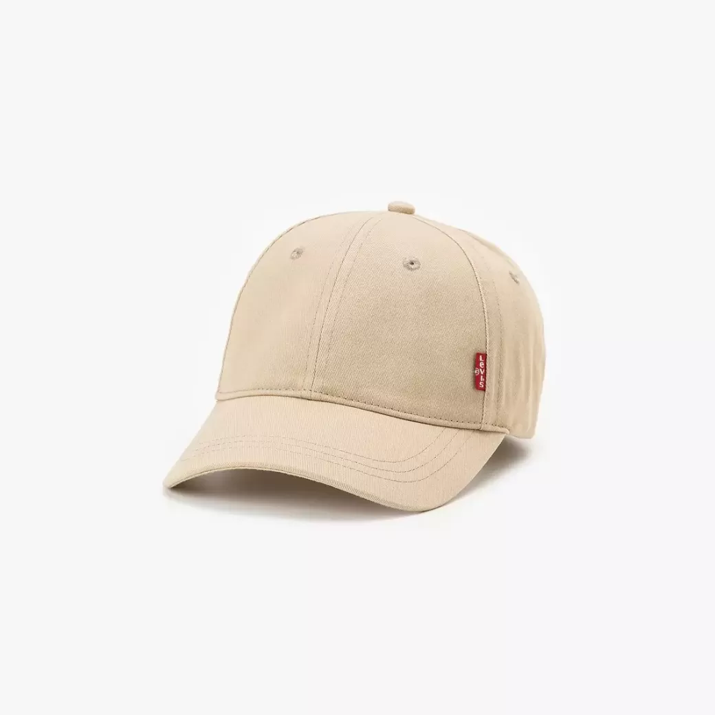 Levi's Klassisk Baseballkeps I Twill Clearance
