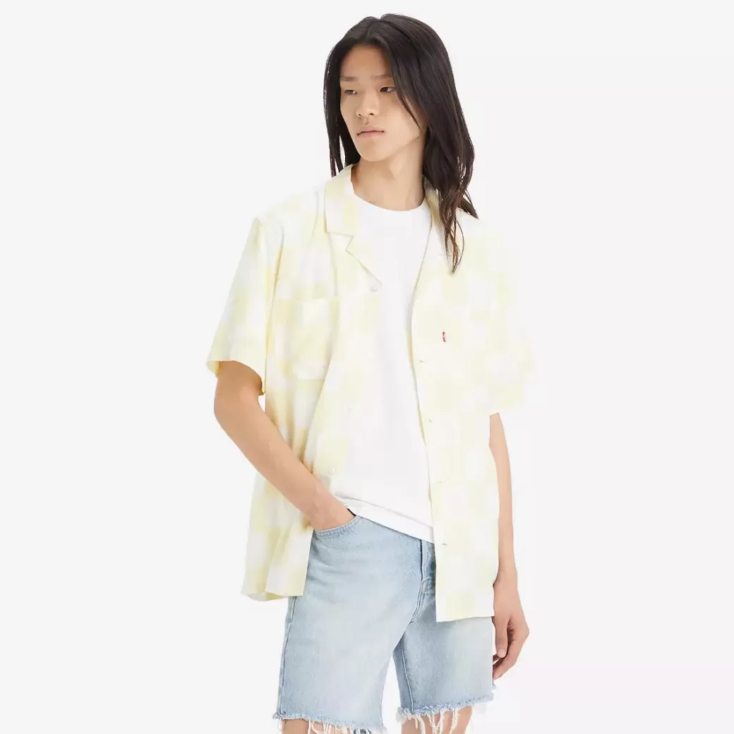 Levi's Klassisk Campingskjorta Online