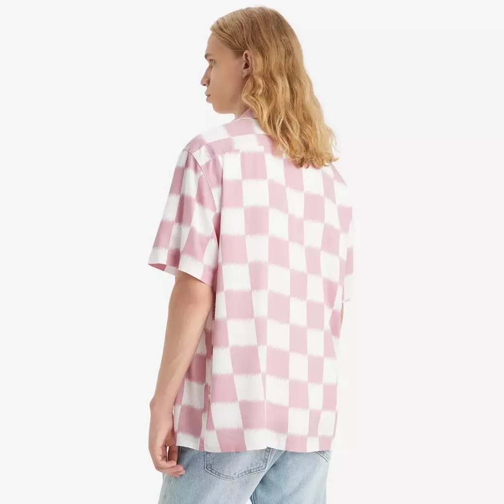Levi's Klassisk Campingskjorta Best