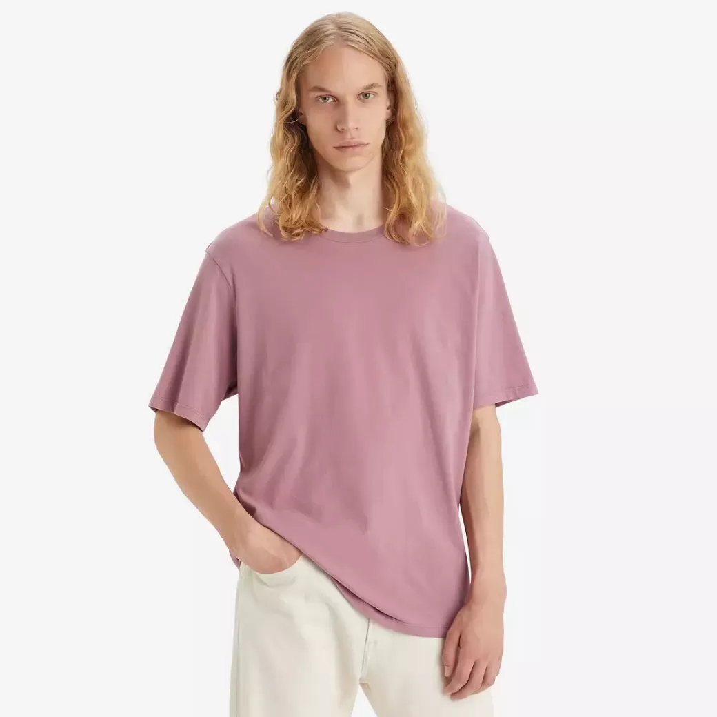Levi's Klassisk Relaxed-Fit T-Shirt Online