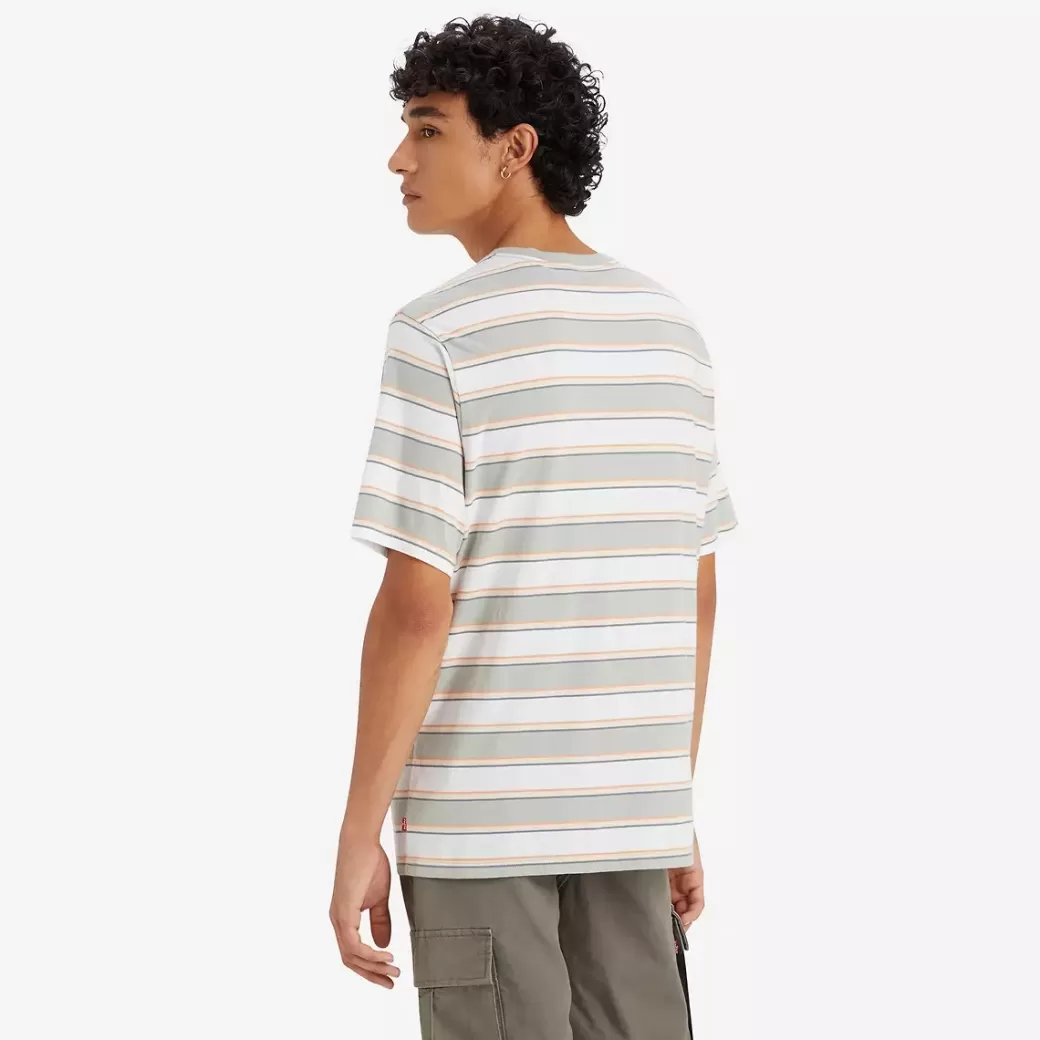 Levi's Klassisk Relaxed-Fit T-Shirt Outlet