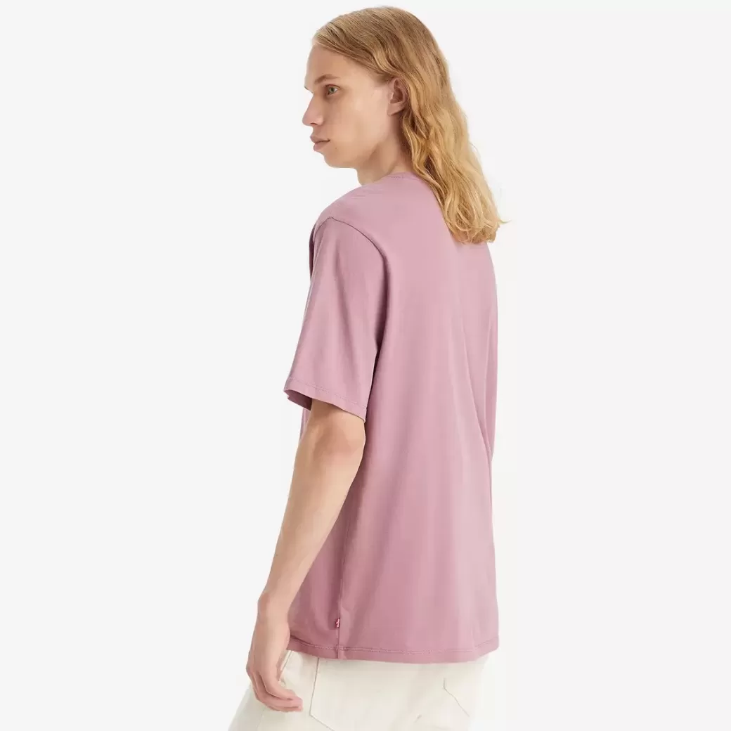 Levi's Klassisk Relaxed-Fit T-Shirt Online