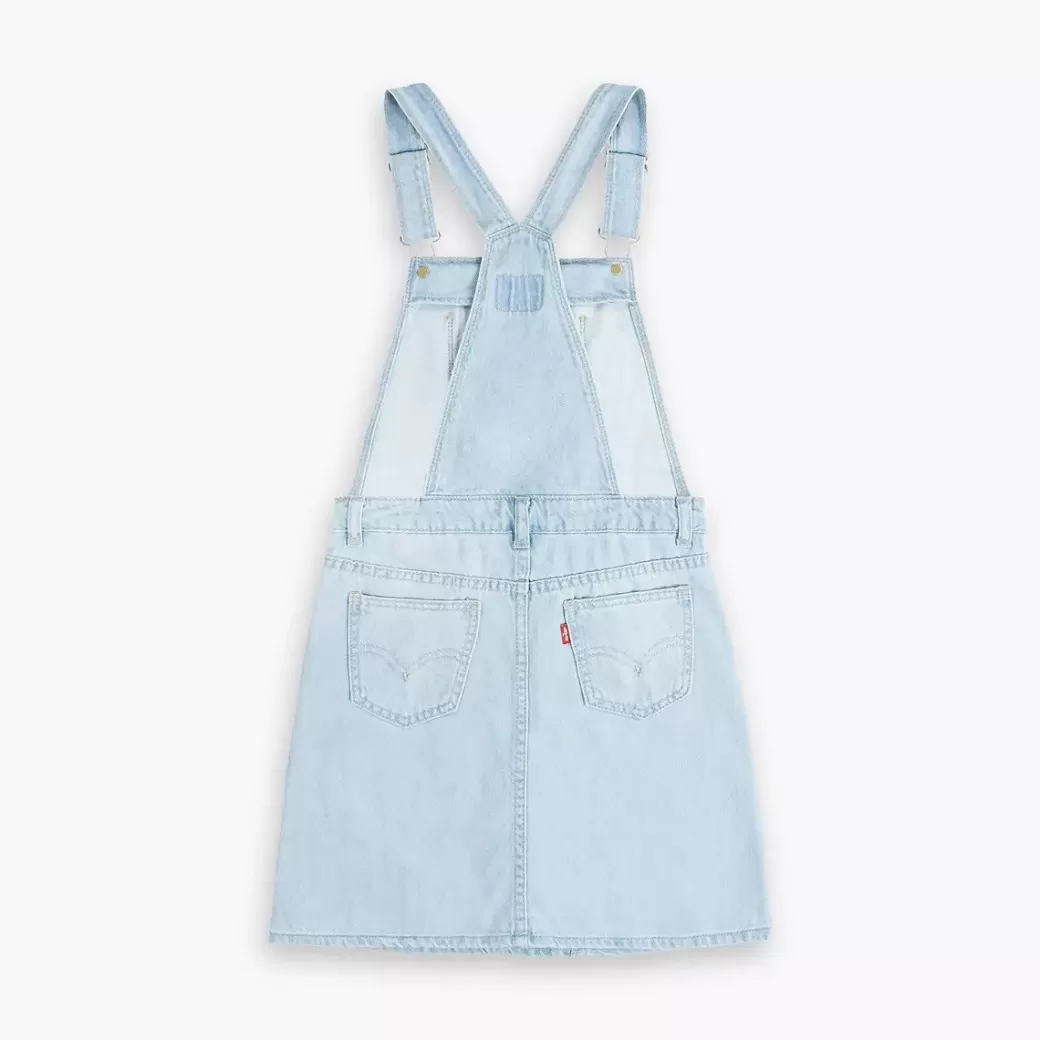 Levi's Klassisk Skirtall Sale