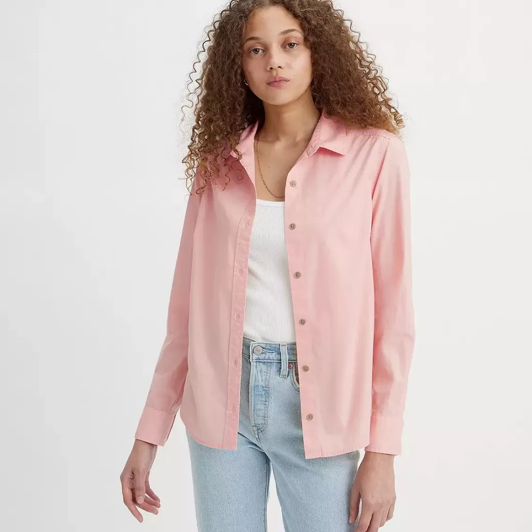 Levi's Klassisk Skjorta Shop
