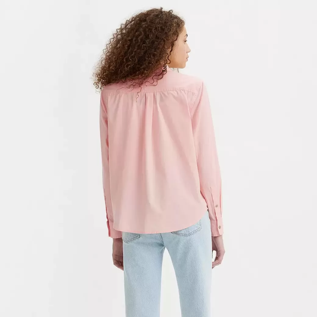 Levi's Klassisk Skjorta Shop