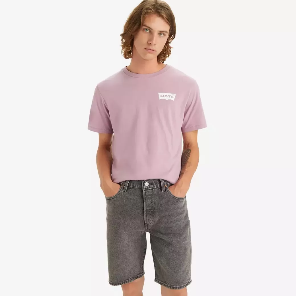 Levi's Klassisk T-Shirt Med Tryck Online