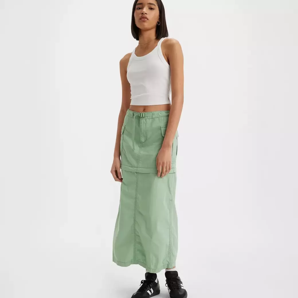 Levi's Konvertibel Cargokjol Hot