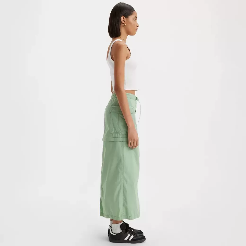 Levi's Konvertibel Cargokjol Hot