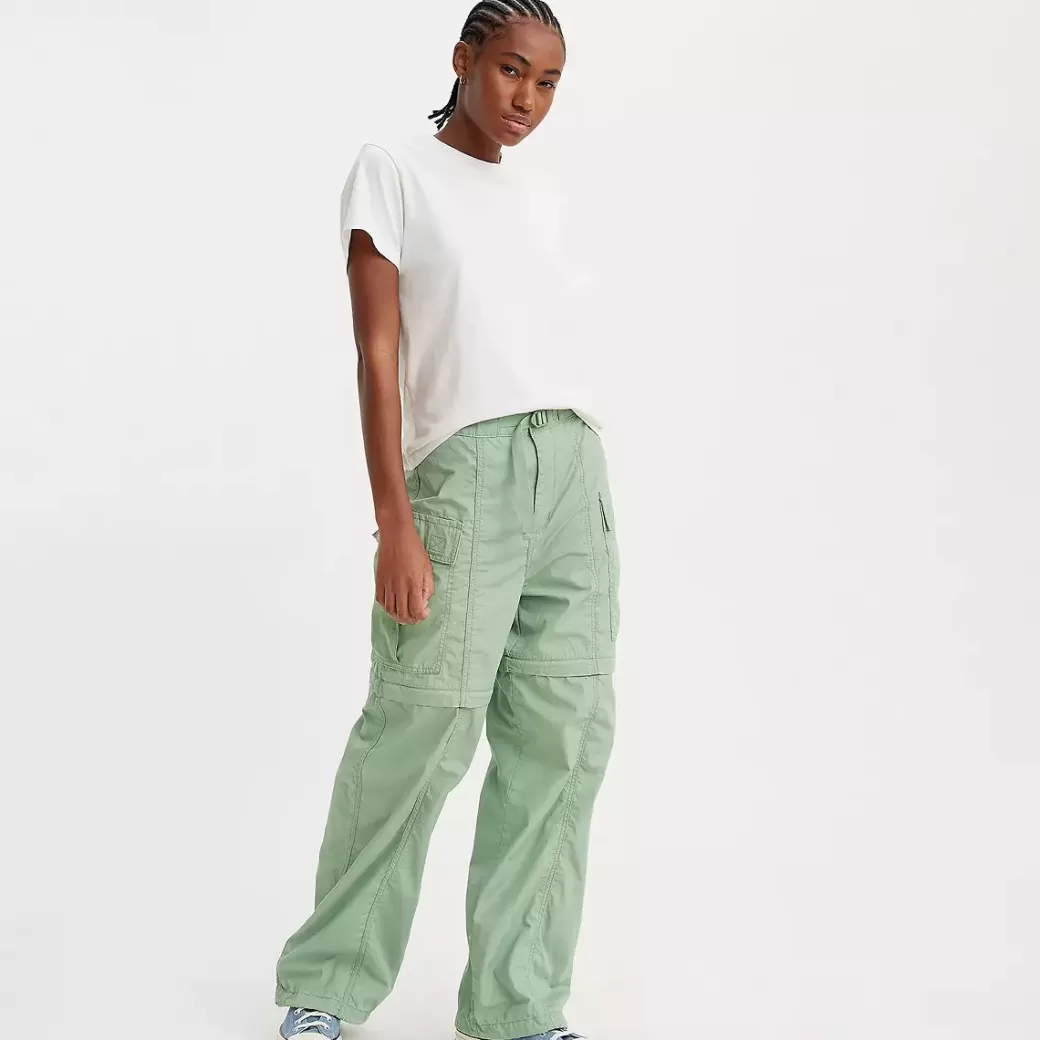 Levi's Konvertibla Cargobyxor New