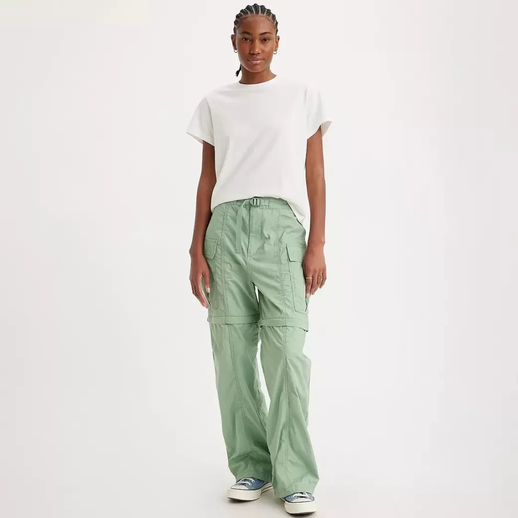 Levi's Konvertibla Cargobyxor New
