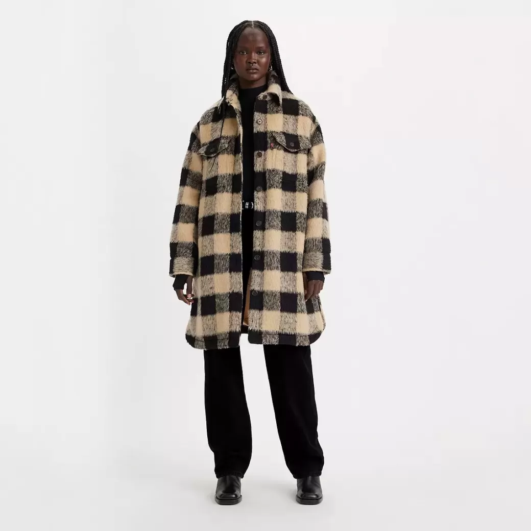 Levi's Lang Nola-Jacka Cheap