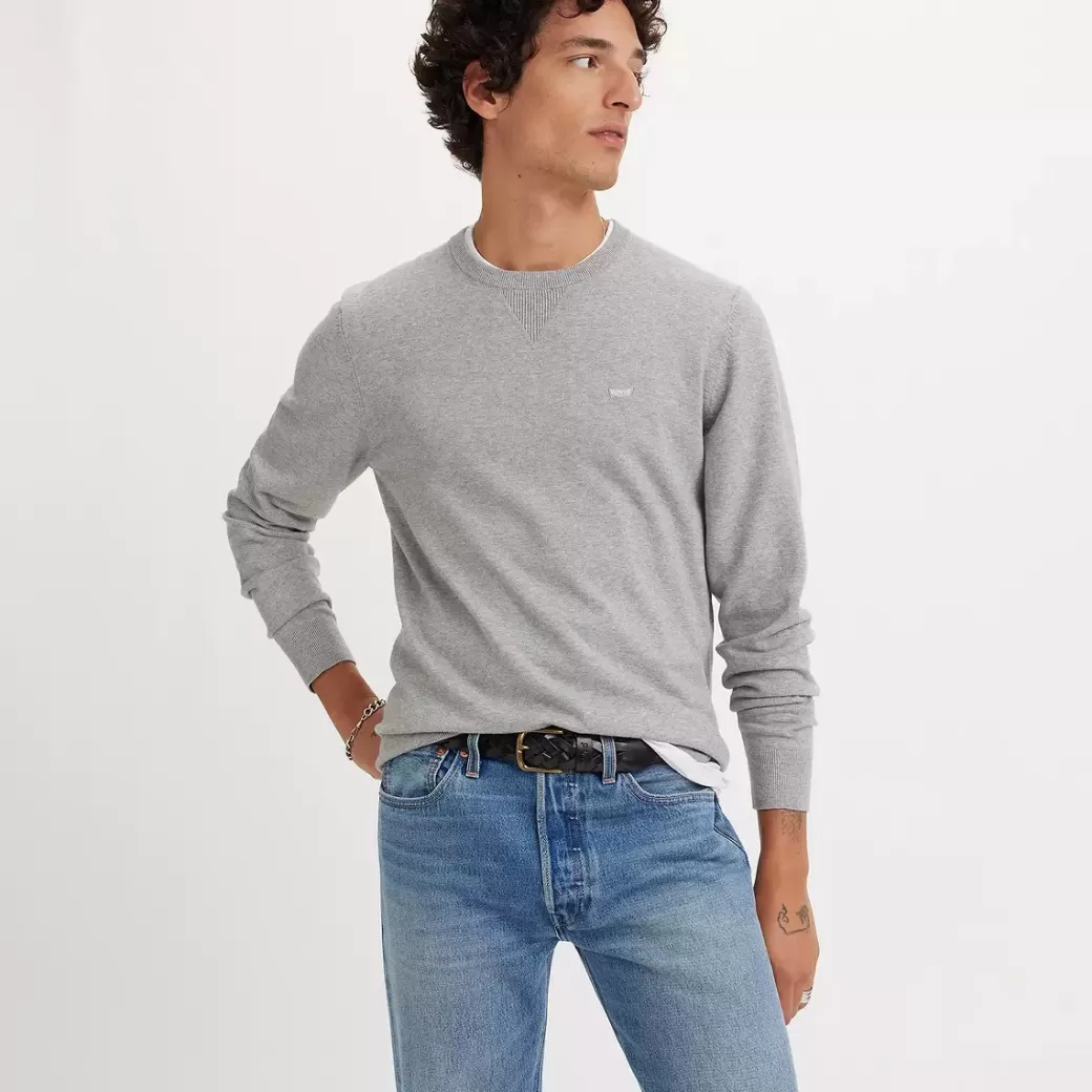 Levi's Latt Housemark-Troja Fashion